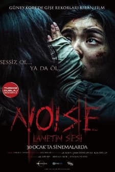 Noise: Lanetin Sesi