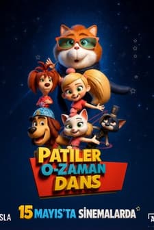 Patiler: O Zaman Dans