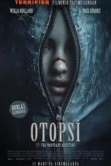 Otopsi