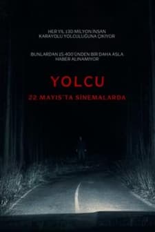 Yolcu