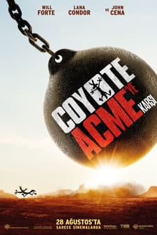Coyote Acme'ye Karşı