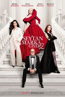 Şeytan Marka Giyer 2