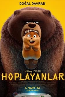 Hoplayanlar
