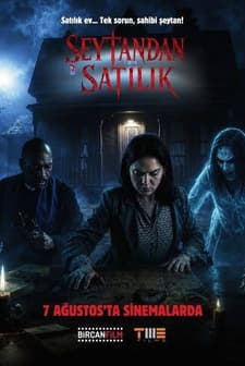 Şeytandan Satılık