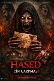 Hased: Cin Çarpması