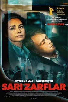 Sarı Zarflar