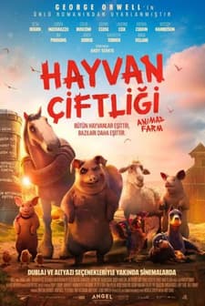 Hayvan Çiftliği