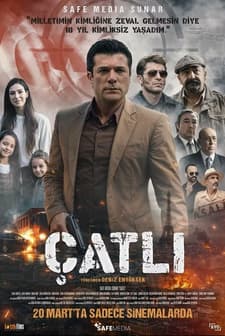 Çatlı