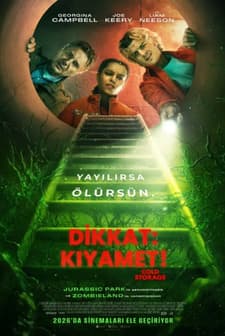 Dikkat: Kıyamet!