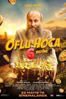 Oflu Hoca 6: Define