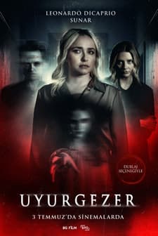 Uyurgezer