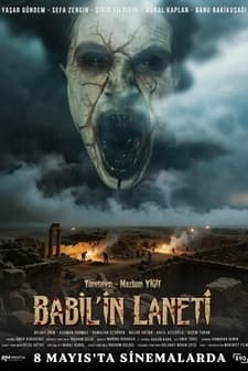 Babil'in Laneti