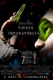 Tavşan İmparatorluğu