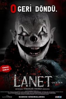 Lanet