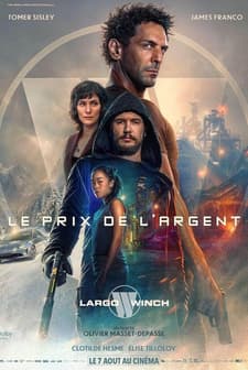 Largo Winch: Dünyanın Durduğu An