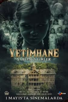 Yetimhane: Sahipsiz Cinler