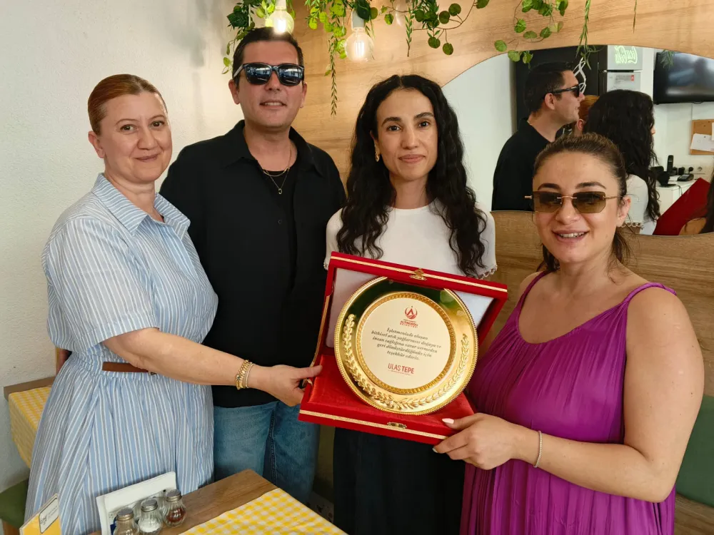ALTINORDU’DA DOĞAYI KORUYAN KAZANIYOR