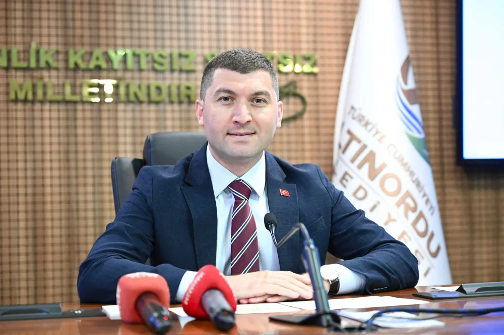 Altınordu Belediyesi’nden Sayıştay Denetimleri Sonrası Zorunlu Tarife Düzenlemesi
